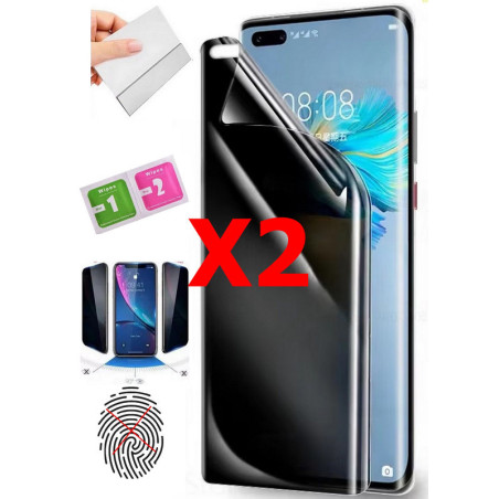 Accessoire de protection privée pour l'écran du REDMI NOTE 14 PRO