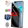 Accessoire de protection privée pour l'écran du INFINIX HOT 50 PRO 4G