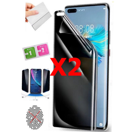 Accessoire de protection privée pour l'écran du ALCATEL 1B 2022
