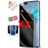 Protection visuelle avancée en hydrogel pour LG W41 PRO