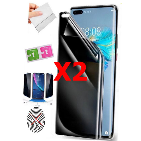 Film de confidentialité haute qualité pour écran de MEIZU 18X