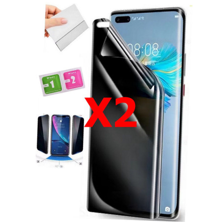Protection visuelle avancée en hydrogel pour GIONEE K30 PRO