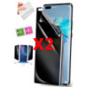 Écran hydrogel anti-espion adapté au COOLPAD 5360