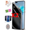Écran hydrogel anti-espion adapté au COOLPAD 7231
