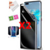 Film protecteur discret et sécurisé pour SHARP AQUOS WISH 2
