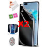 Solution d'écran anti-intrusion en hydrogel pour WIKO 5G