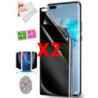 Film protecteur discret et sécurisé pour HISENSE V5