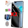 Protection visuelle avancée en hydrogel pour CAT S600