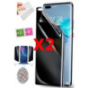 Film de confidentialité haute qualité pour écran de ALLVIEW SOUL X6 XTREME
