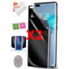 Barrière anti-regards en hydrogel conçue pour DOOGEE S41 MAX