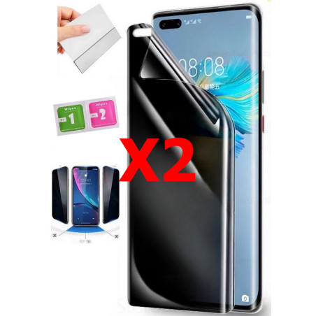 Barrière anti-regards en hydrogel conçue pour ULEFONE ARMOR 22
