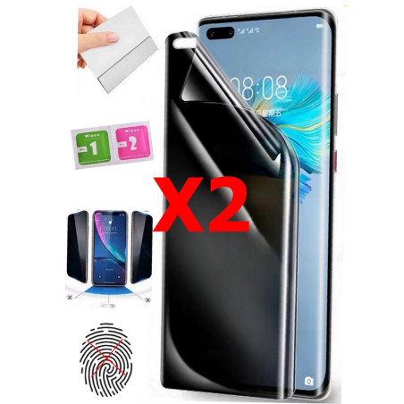 Accessoire de protection privée pour l'écran du BLU G52L
