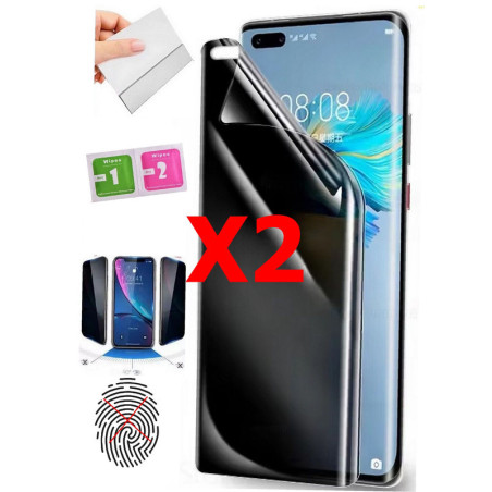 Accessoire de protection privée pour l'écran du VODAFONE SMART N8