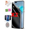 Accessoire de protection privée pour l'écran du VODAFONE SMART N8