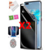 Protection visuelle avancée en hydrogel pour CASPER VIA G3
