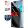 Protection visuelle avancée en hydrogel pour ELEPHONE PX PRO