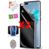 Film protecteur discret et sécurisé pour ELEPHONE S8