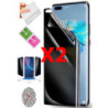 Accessoire de protection privée pour l'écran du LEAGOO T5C