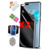 Barrière anti-regards en hydrogel conçue pour honor 8s