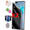 Barrière anti-regards en hydrogel conçue pour xiaomi poco x6 pro