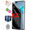 Film protecteur discret et sécurisé pour redmi 9t