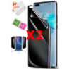 Solution d'écran anti-intrusion en hydrogel pour Huawei Mate 20