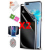 Barrière anti-regards en hydrogel conçue pour huawei p10