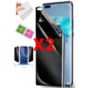 Barrière anti-regards en hydrogel conçue pour huawei p10 lite