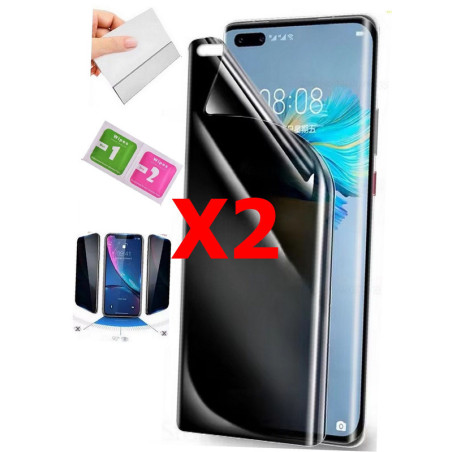 Film de confidentialité haute qualité pour écran de Sony Xperia XA2 Ultra