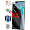 Barrière anti-regards en hydrogel conçue pour huawei y5ii