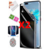Solution d'écran anti-intrusion en hydrogel pour Xiaomi 12 Pro