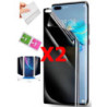 Barrière anti-regards en hydrogel conçue pour Sony Xperia XZ2