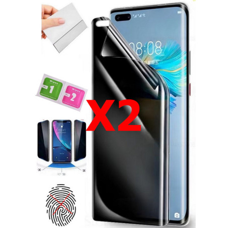 Film de confidentialité haute qualité pour écran de honor 90 smart