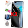 Solution d'écran anti-intrusion en hydrogel pour Huawei Enjoy 10s