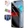 Écran hydrogel anti-espion adapté au Huawei Enjoy 20 5G