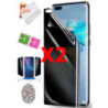 Film protecteur discret et sécurisé pour Huawei Enjoy 50z