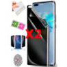 Écran hydrogel anti-espion adapté au Huawei Enjoy 8