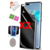 Protection visuelle avancée en hydrogel pour Honor 60 Pro