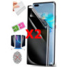 Accessoire de protection privée pour l'écran du Honor 7C