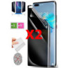 Protection visuelle avancée en hydrogel pour Honor 9N