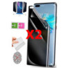Protection visuelle avancée en hydrogel pour Honor Note 10