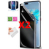 Barrière anti-regards en hydrogel conçue pour Honor Play 20 Pro