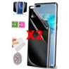 Écran hydrogel anti-espion adapté au Honor Play7T