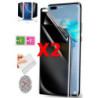 Barrière anti-regards en hydrogel conçue pour Honor X30 Max