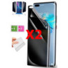 Accessoire de protection privée pour l'écran du Honor X9