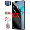 Accessoire de protection privée pour l'écran du Huawei Mate 40