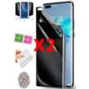 Film protecteur discret et sécurisé pour Huawei Mate 50
