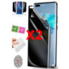 Accessoire de protection privée pour l'écran du Huawei Mate X2