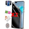 Solution d'écran anti-intrusion en hydrogel pour Huawei Mate X2 4G