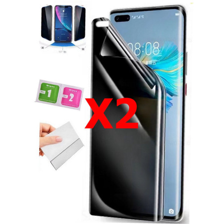Film de confidentialité haute qualité pour écran de Huawei Nova 12 Lite
